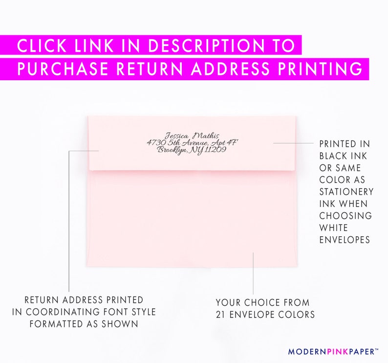 Stationary Personalized PS050 Stationery for women Personalized Stationery Boho Stationery Antler Stationery Rustic Stationery