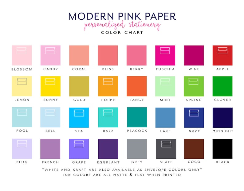 Mens Personalized Notepads Personalized Note Paper for Adults Note MNP03 Custom Professional Stationery for Men Custom Stationary Notepad