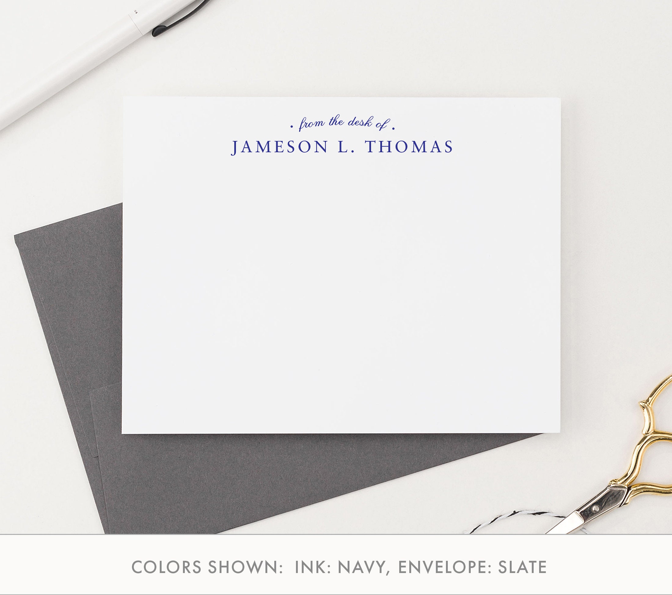 Business Envelopes - Jimit Card