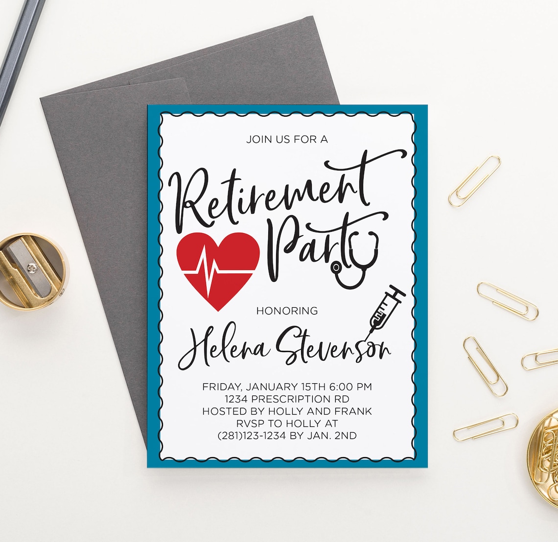 35-retirement-party-invitation-template-microsoft-in-2020-party