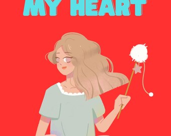 60-Day Self-Love Workbook | Healing Journal | Digital & Printable Journal