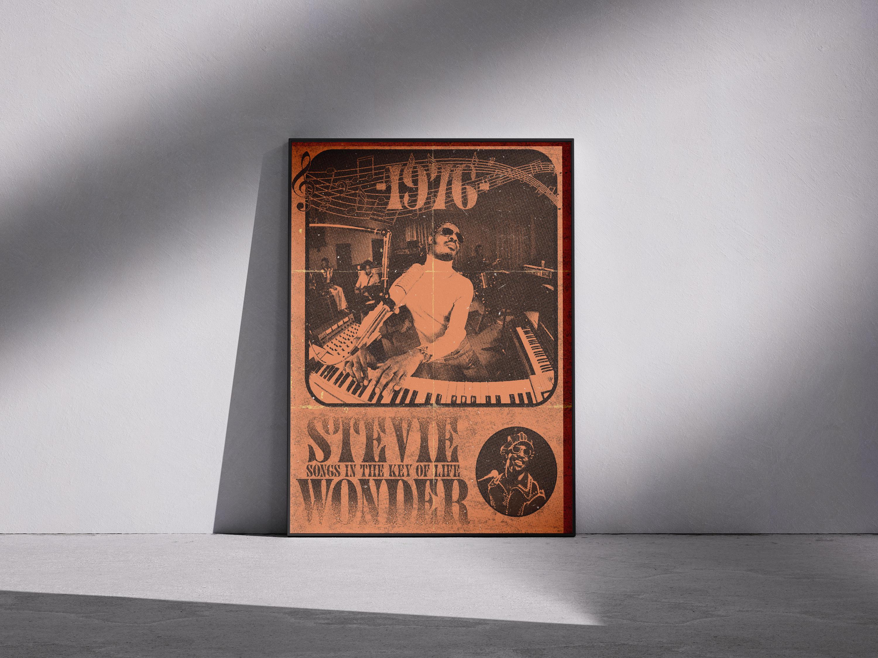 Le 1er guitariste - figurine All That Jazz Standard