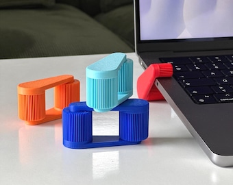 Mini support d'ordinateur portable