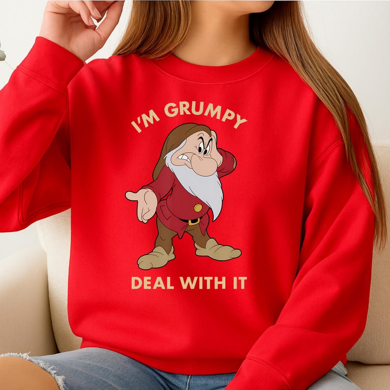 Grumpy Collage Png, Varsity Grumpy Design, Silhouette, Printable Design ...