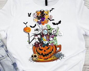 Personajes de películas de Halloween PNG, Temporada espeluznante (Descarga digital)