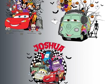 Cars McQueen Bundle PNG Pack - 300 DPI - , Cars Clipart Instant Download,Mc Queen Png,Watercolor