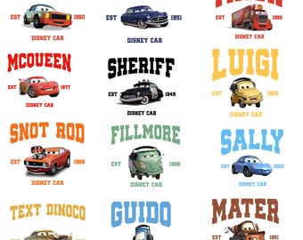 Paquete de coches (Png), imágenes prediseñadas de coches, viaje familiar (Png), camiseta familiar a juego (Png), pareja de coches (Png), vacaciones familiares 2025 (Png), archivo Png