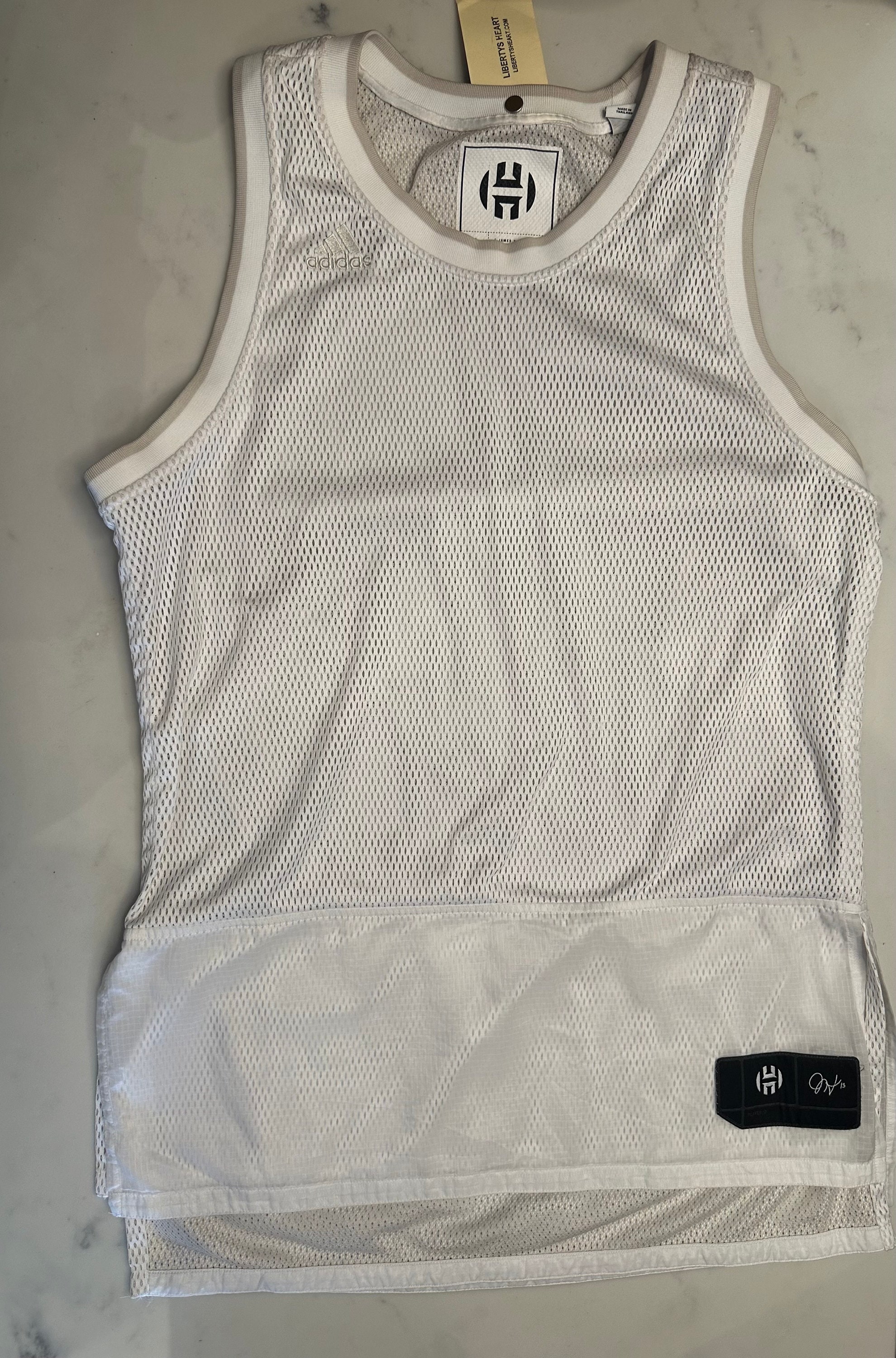 Adidas Tank Top 2000s - Etsy