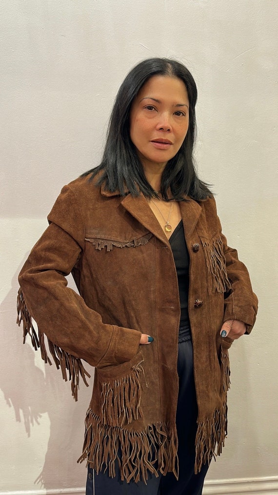 ジャケット・アウター 90s suede fringe collar il_1080xN.4683299153_caf7.jpg