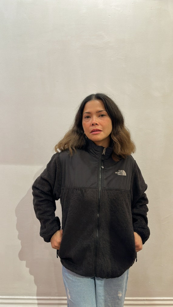 The North Face 90s Denali Fleecejacke - Etsy.de
