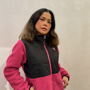 The North Face 90s Denali Fleece Jacket