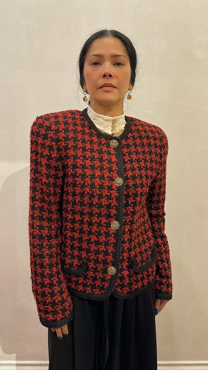 Old Money Style Coat