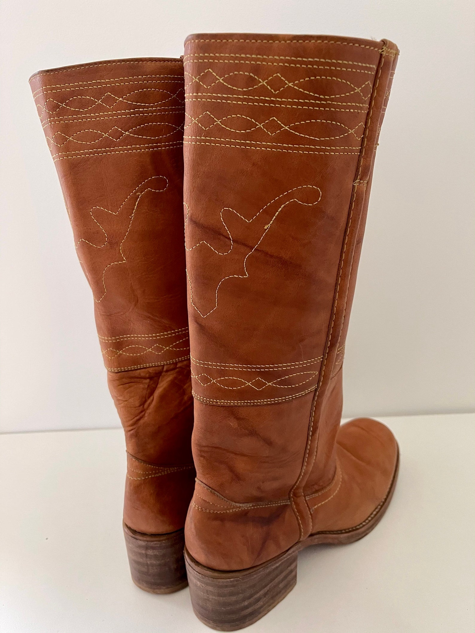 wide calf frye boots on sale