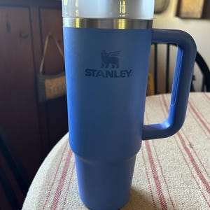 Stanley Tumbler