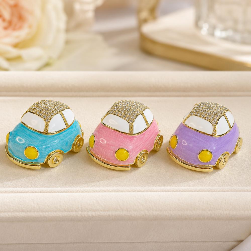 Car Trinket Box - Etsy
