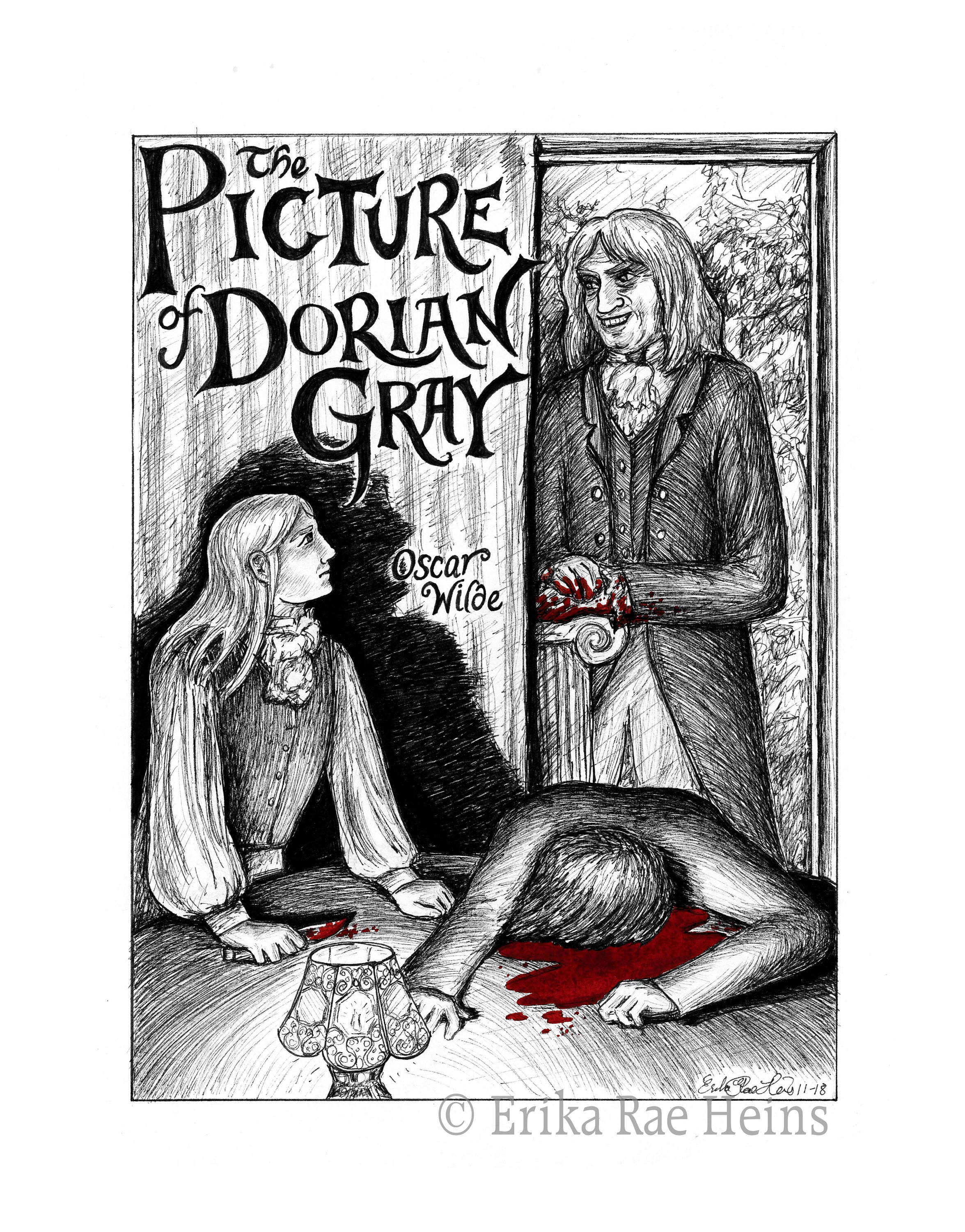 The Picture of Dorian Gray