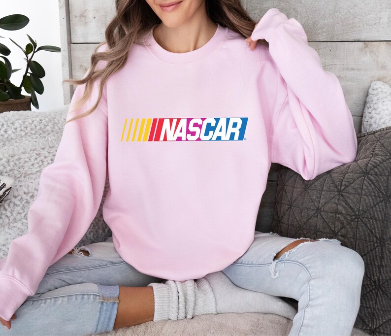 Classic Nascar Hoodie, Raceday Vintage Nascar Hoodie, Distressed Nascar Hoodie, Nascar Sweater, Retro Nascar Sweatshirt, Nascar Shirt