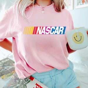 Classic Nascar Hoodie, Raceday Vintage Nascar Hoodie, Distressed Nascar Hoodie, Nascar Sweater, Retro Nascar Sweatshirt, Nascar Shirt