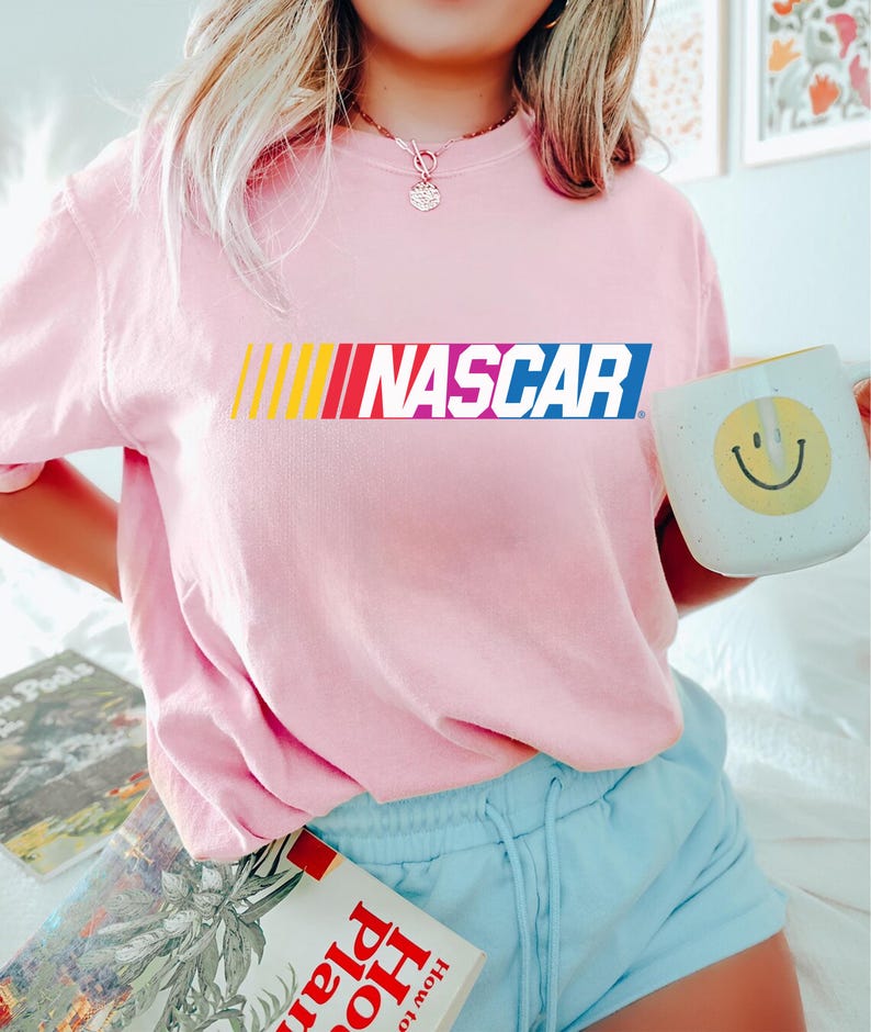 Classic Nascar Hoodie, Raceday Vintage Nascar Hoodie, Distressed Nascar Hoodie, Nascar Sweater, Retro Nascar Sweatshirt, Nascar Shirt