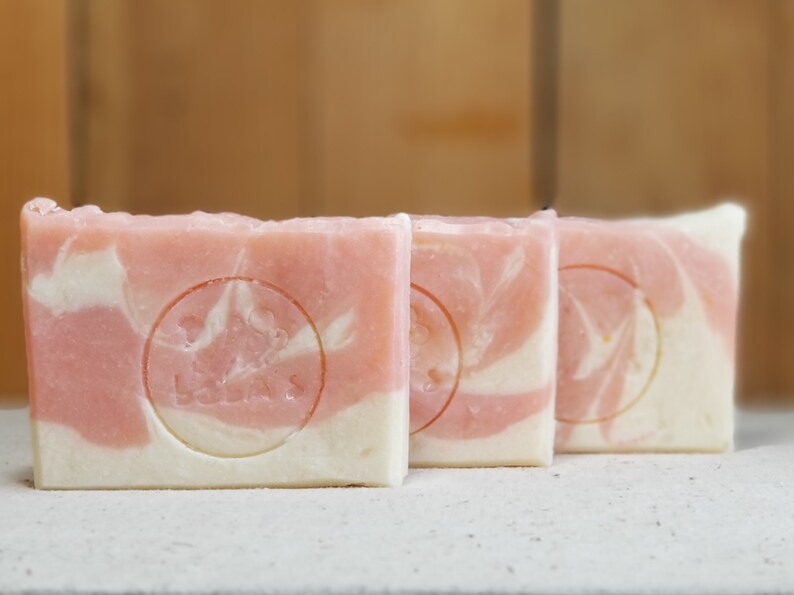 Magnolia Scented Soap Miranda Soap Goddess Loves Etsy