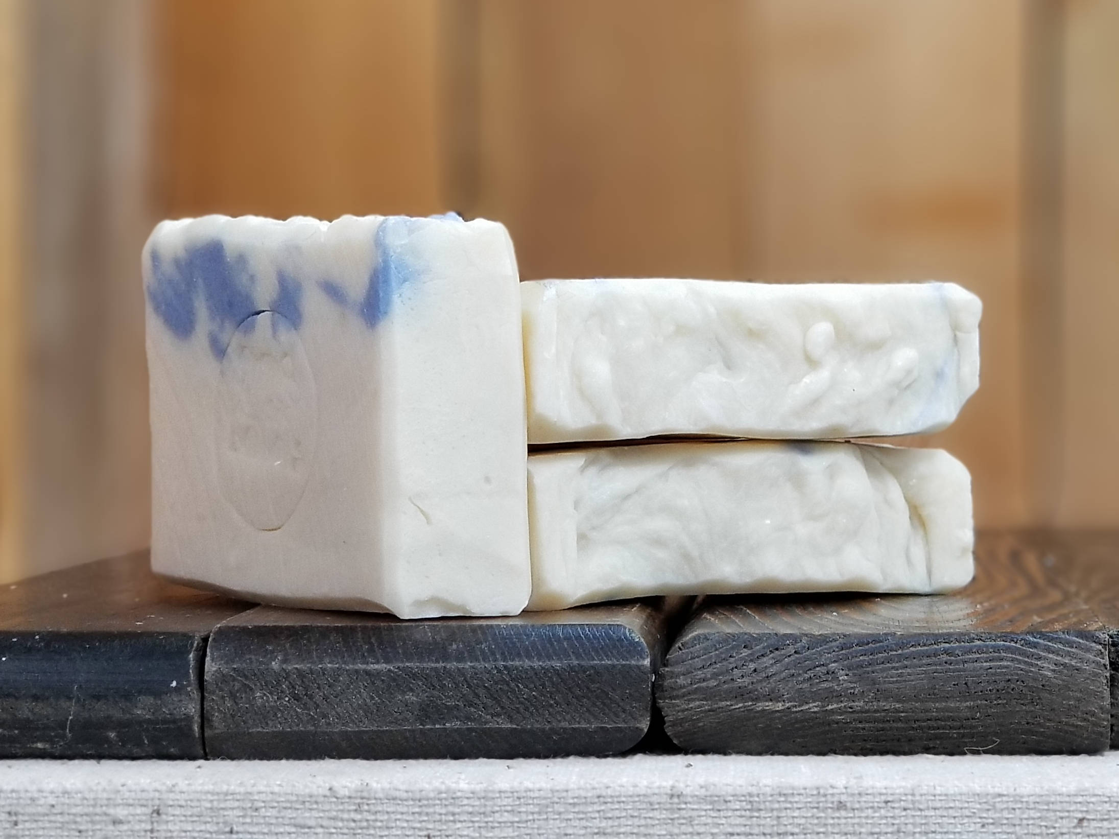 Gardenia Scented Soap bianca Soap Goddess Loves Etsy