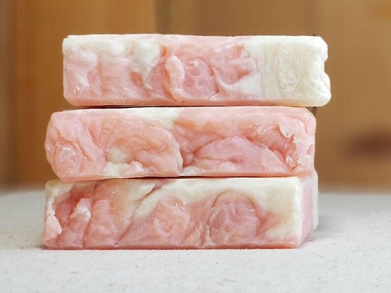 Magnolia Scented Soap Miranda Soap Goddess Loves Etsy