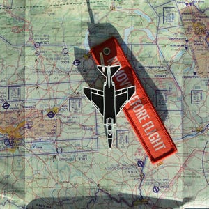 F 4 phantom keychain - Etsy 日本