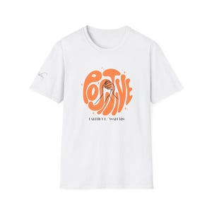 Positive (orange)