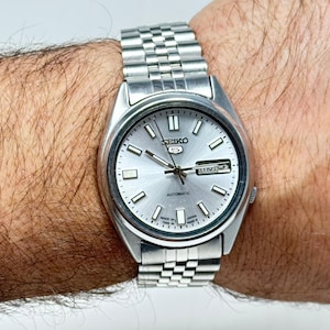 Seiko 7009 3040 - Etsy