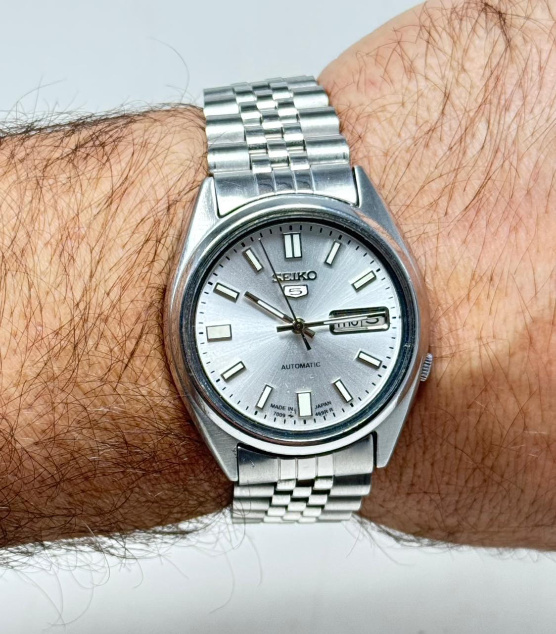 Seiko 7009 3040 - Etsy