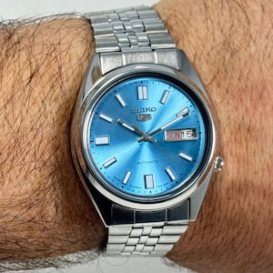 Seiko 7009 3040 - Etsy 日本