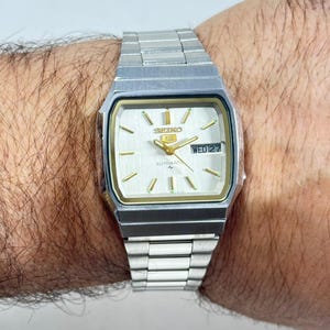 B*L様 大人気！！SEIKO 時計 セイコー 7009-3140 K1182 Seiko 7009 Dial - Etsy