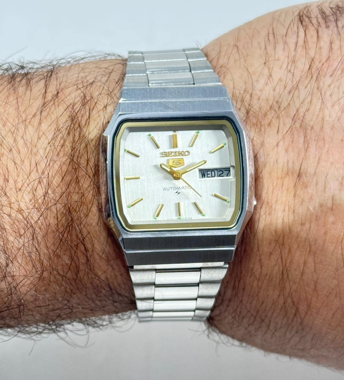 その他 mmmc Seiko 5 7009 - Etsy 日本
