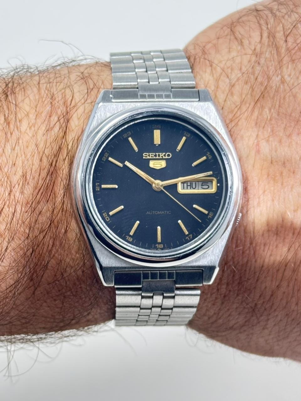 Seiko 5 7009 876a - Etsy 日本