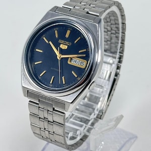 Seiko 5 7009 876a - Etsy 日本