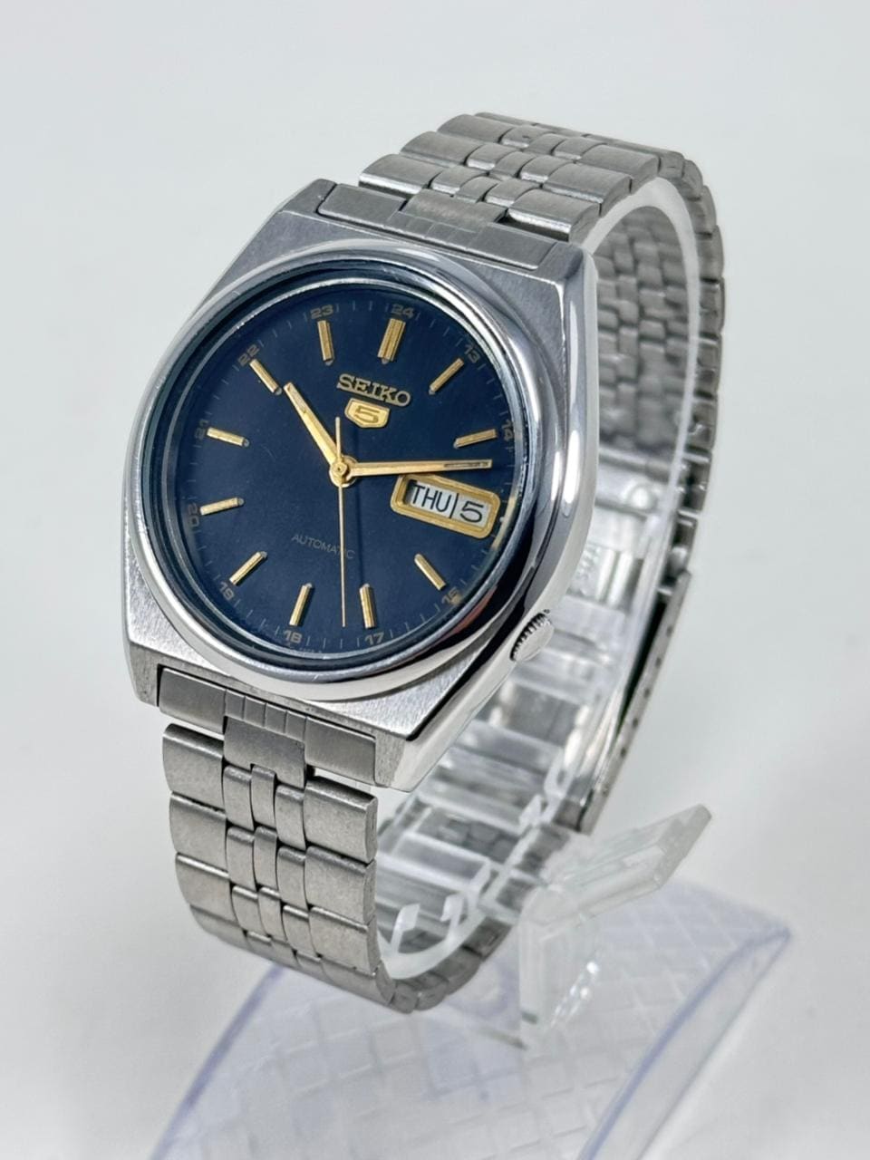 Seiko 5 7009 876a - Etsy 日本