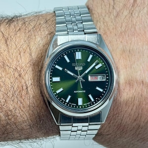 Seiko 7009 3040 - Etsy 日本