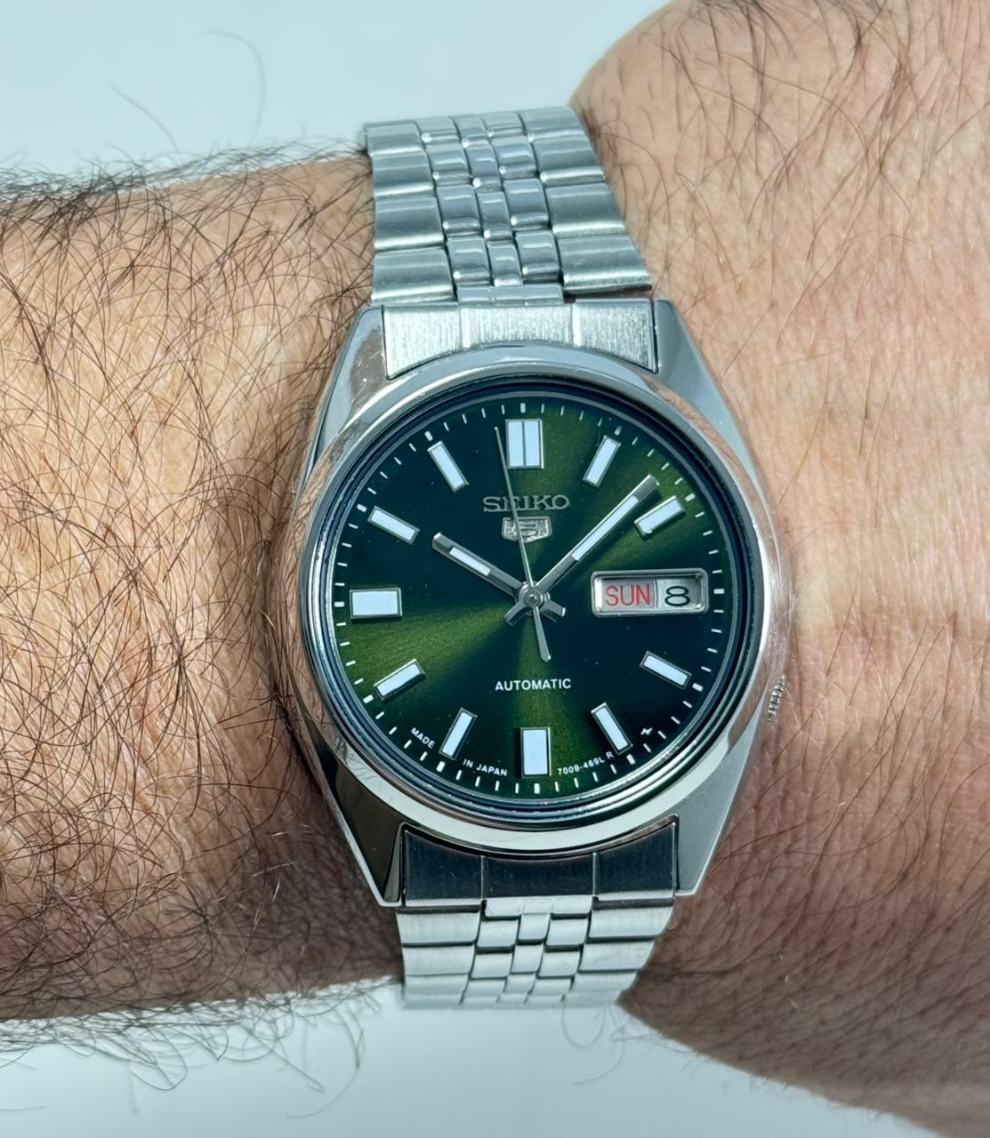 Seiko 7009 3040 - Etsy 日本