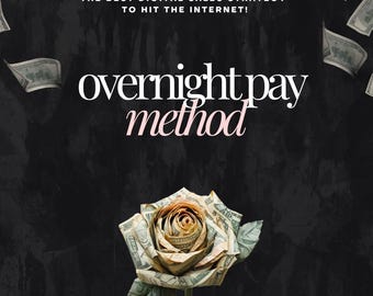 Overnight Pay Method