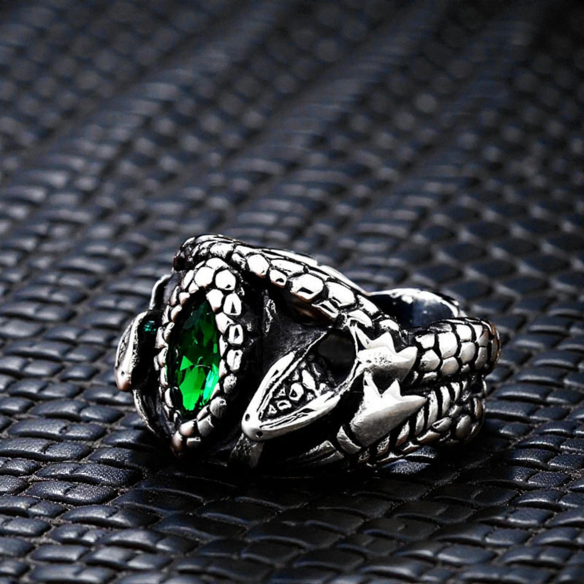 Aragorn ring - Etsy 日本