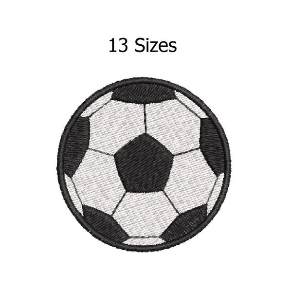Soccer Stitch Etsy