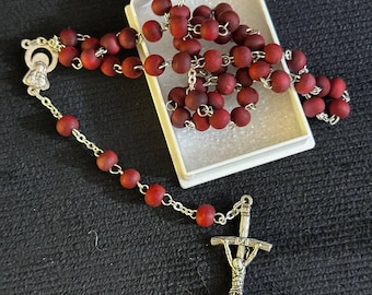 Rosary/Saint Rita/Saint Rita of Cascia/Benedict of Cascia/