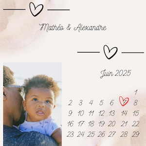 Godfather / Godmother photo poster