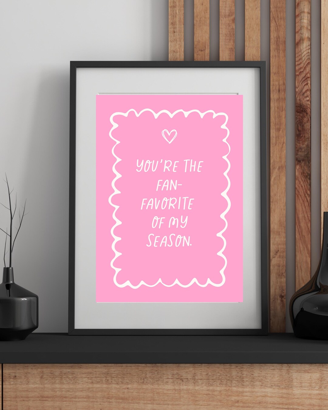 Spread Kindness: Digital Download Compliments Poster for Loved Ones - Etsy