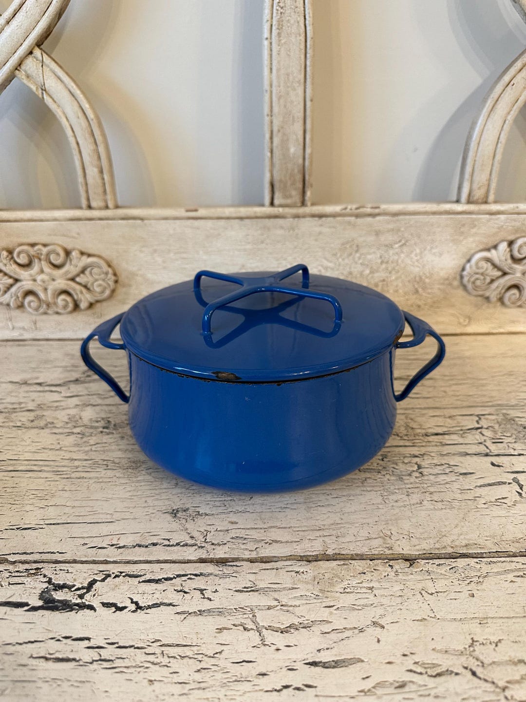 DANSK Købenstyle 水色　18センチ il_1080xN.6611943207_f99a.jpg