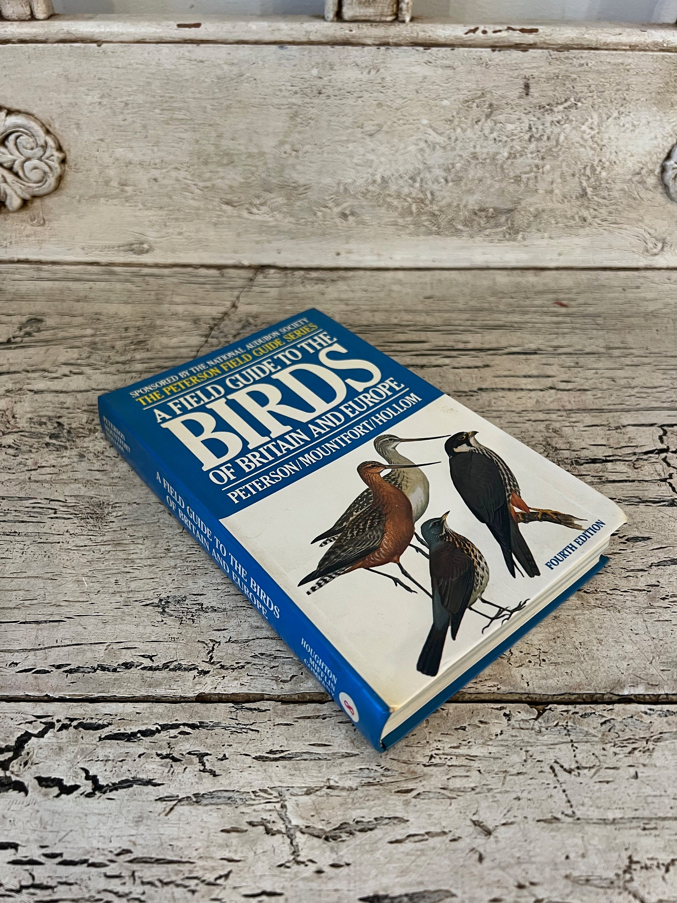 送込★FIELD GUIDE TO THE ANIMALS OF BRITAIN Field Guide to the Animals of Britain (Nature Lover's