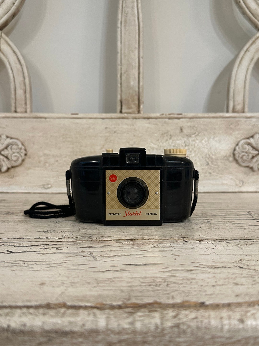 Kodak Brownie Starlet Camera - kam.. | Köp från analogi på
