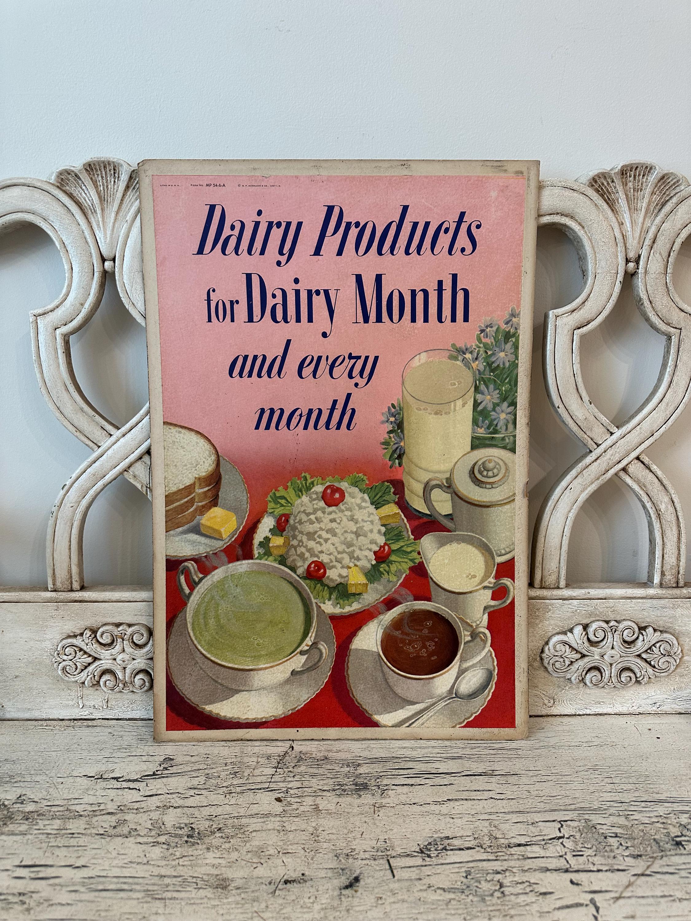 Dairy Queen Poster - Etsy