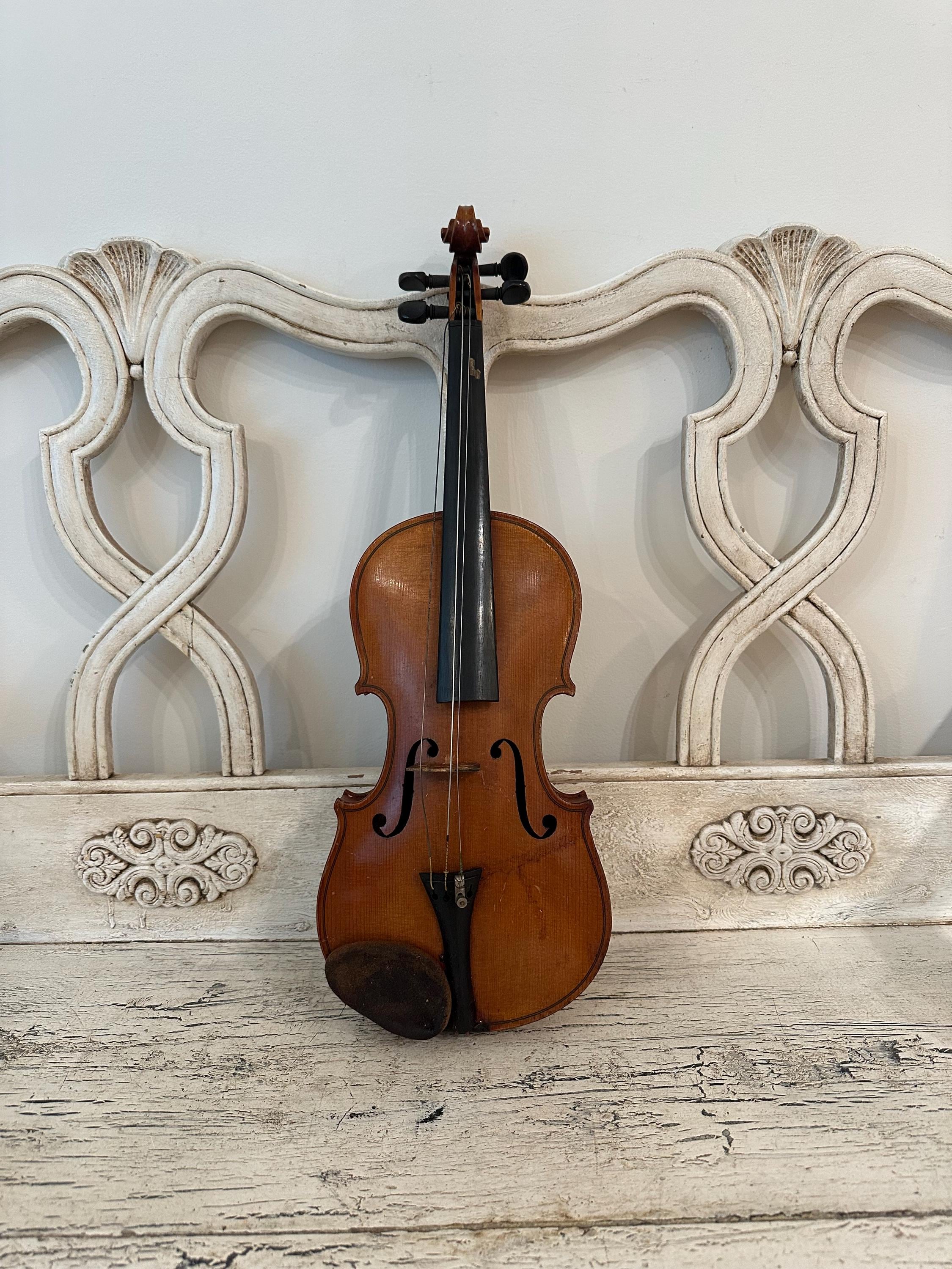 弦楽器 Antique violin bow ca. 1900 Antique violin bow ca. 1900 Vintage Violin Bow In Vintage Violins