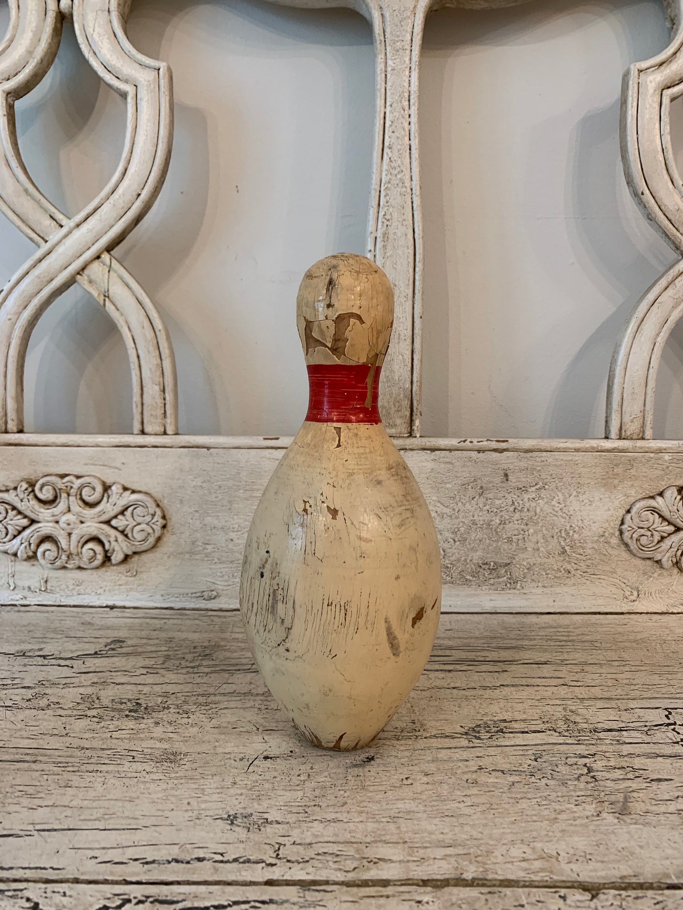 Duckpin Balls for sale Only 4 left at 60